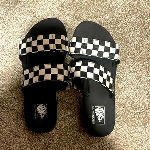 Vans Slides